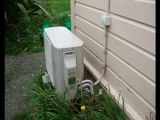 Dunedin heat pump installation, heatpump Dunedin install gu