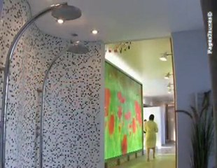 présentation du Domaine d'Orvault