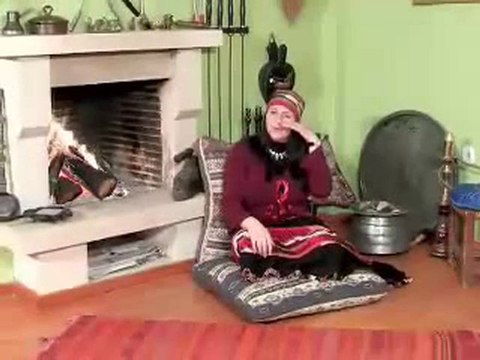 Kopamam - Gülseren Gül