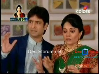 Aise karo Na Vida - 28th June 2010 - Pt2