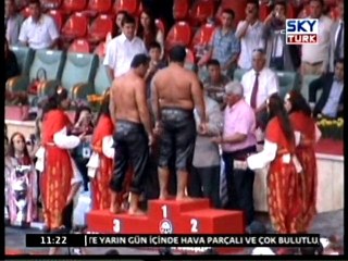 Başpehlivan Yeşil Yeşil