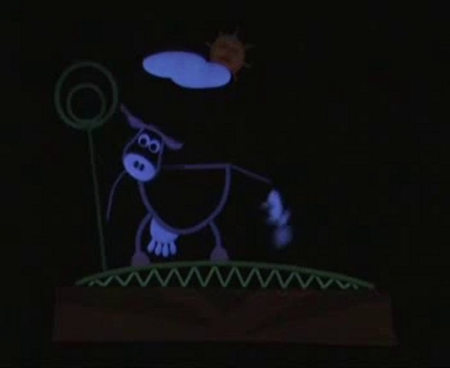 Les Aventures du Petit Chien