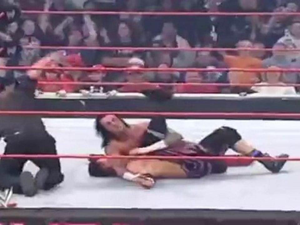 CM Punk - Go To Sleep