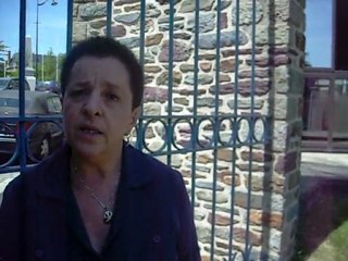 session plénière juin 2010. Bretagne.