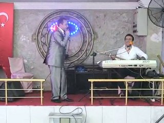 Selami Duman - Daye (Zazaki) 🎶 | Söz: Ahmet Sezer, Müzik: Selmi Duman - thumbnail