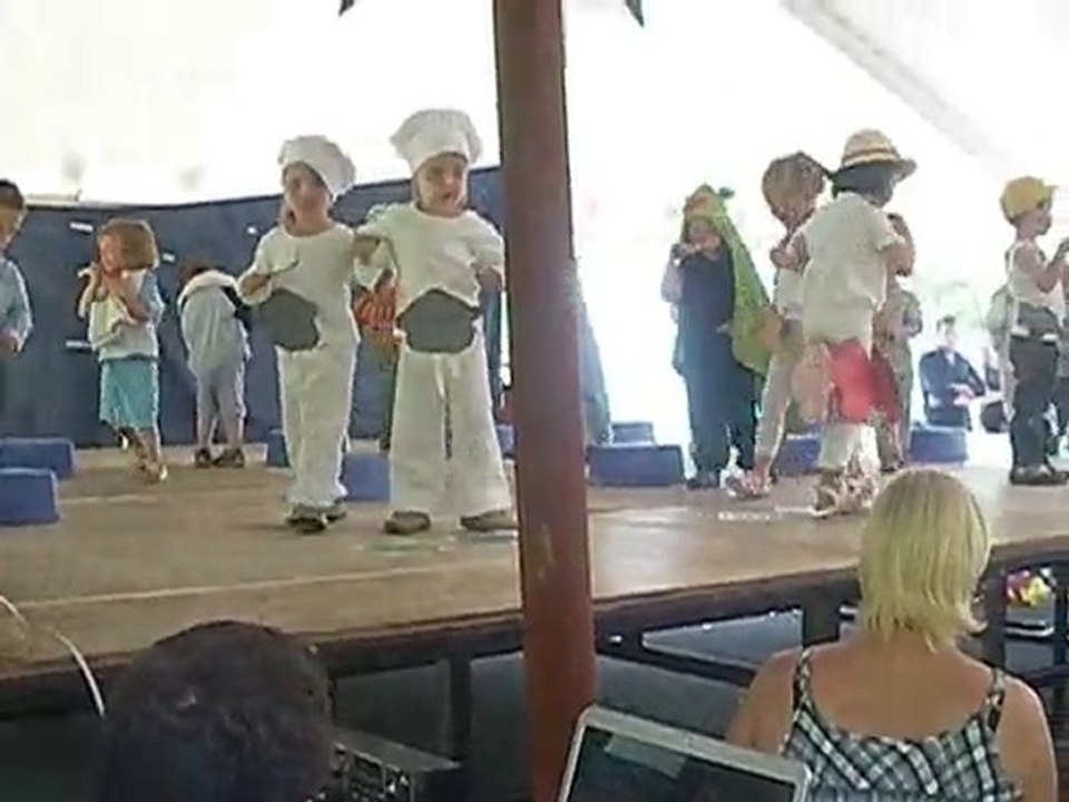 Scottiche de la brosse à dent