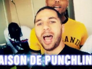 LIVRAISON DE PUNCHLINES SAISON 1 Episode 7