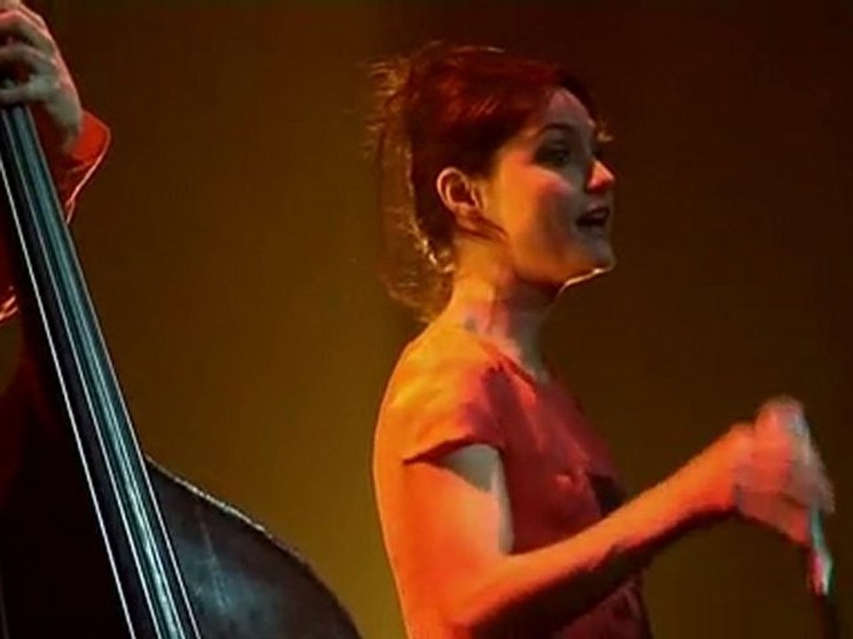 Musica Nuda - I will survive