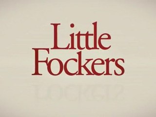 Little Fockers - Trailer VO