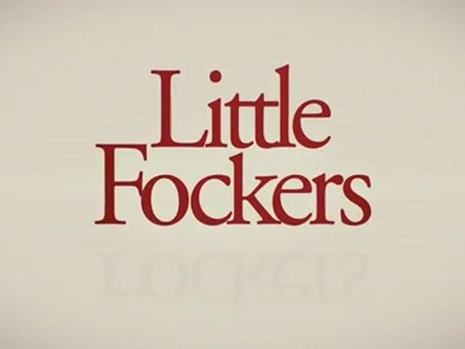 Little Fockers - Trailer VO