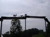 Il ponte delle capre
