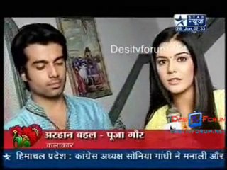 Saas Bahu Aur Saazish [Star News] - 28th June 2010 - Part1