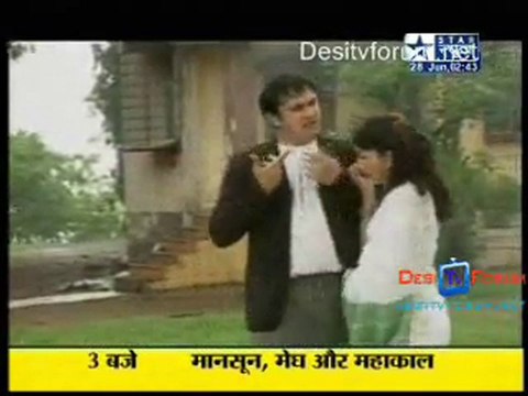 Saas Bahu Aur Saazish [Star News] - 28th June 2010 - Part2