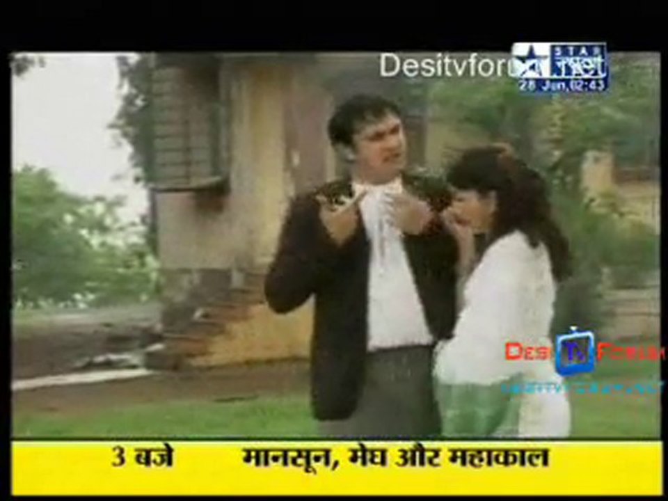 Saas Bahu Aur Saazish [Star News] - 28th June 2010 - Part2