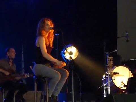 Vanessa Paradis solidays Joe le Taxi 2010