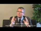 Loan Modification & foreclosure scams