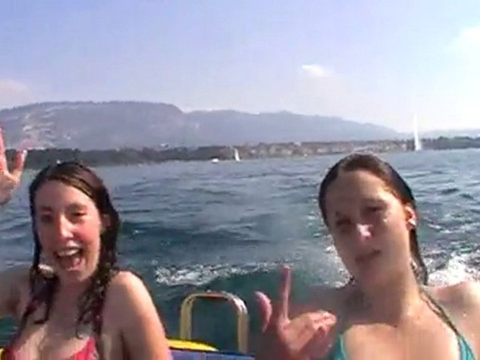 La pêche a la balaine