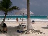 Tulum beach