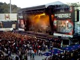 Sonisphere İstanbul 2010 - Manowar