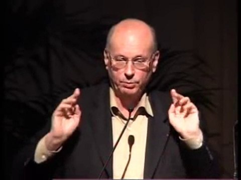 Boris CYRULNIK - Les grandes conférences Liégeoises - 4