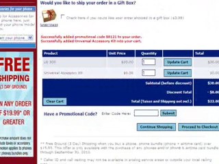 Use Net10 Promo codes: save $8, free accessory kit and ship