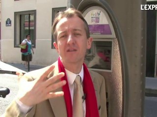 Eric Woerth exagère