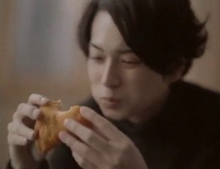 [CM] Matsumoto Jun - KFC