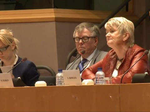 [ALEV] European Summer Academy - Interviews