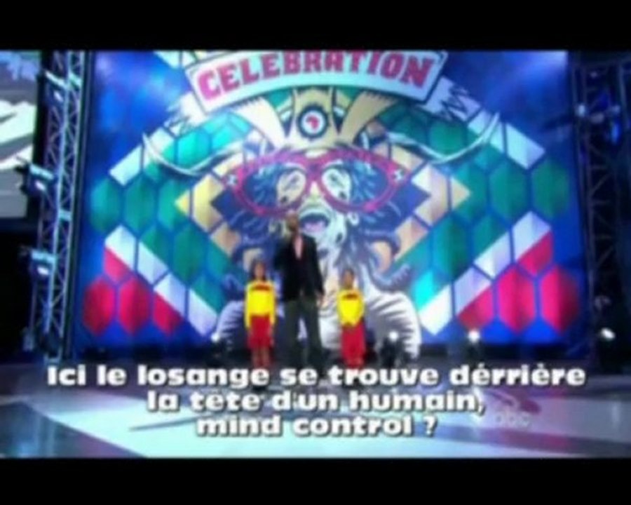 Fifa World Cup illuminati rituel sacrifice horus