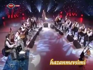 Yara bende - İlkay Akkaya