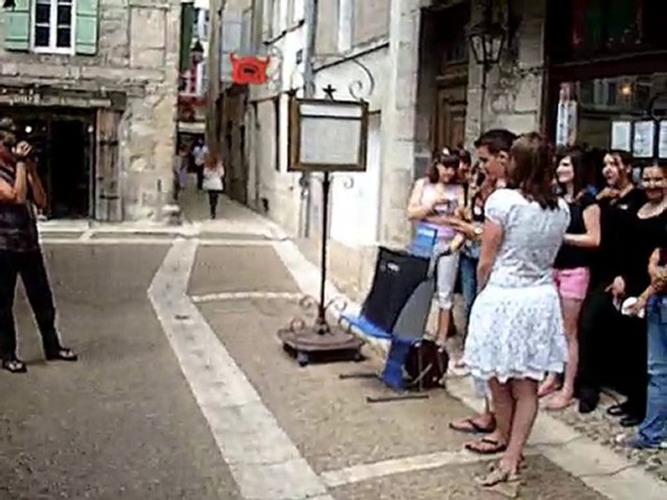 Expoésie Périgueux 2009