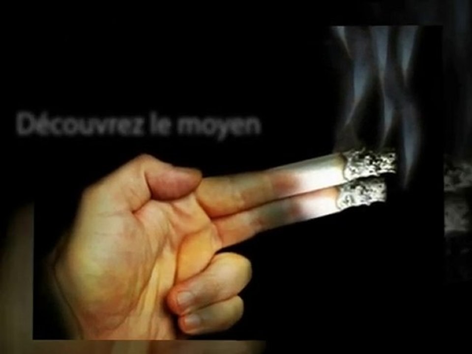 Toujours Fumeur?