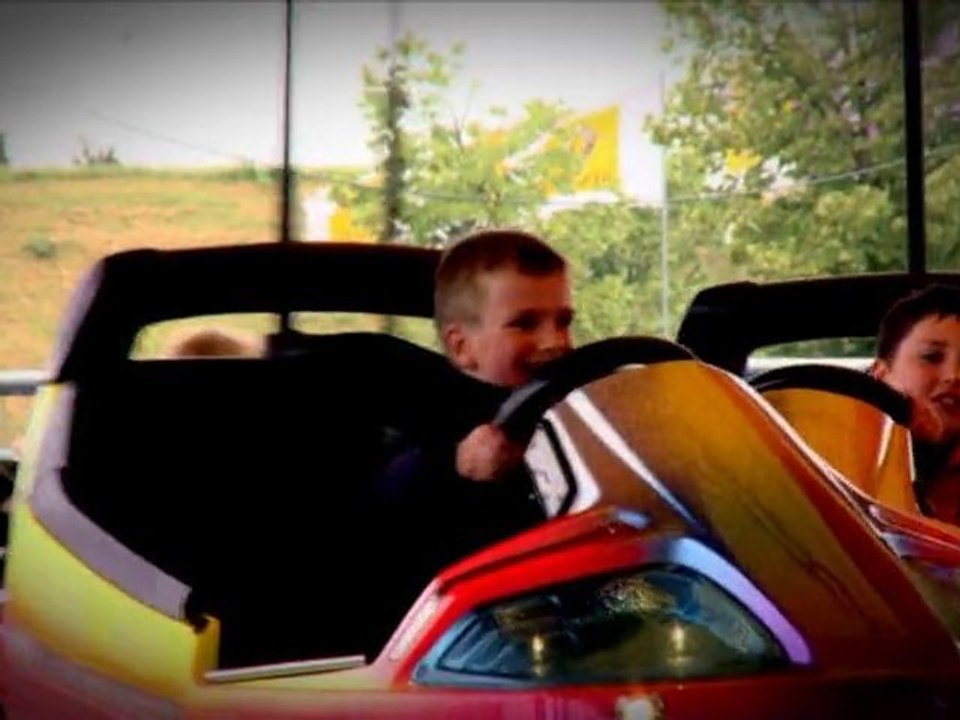 2010 Magny-Cours Making Off