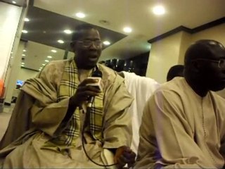 JOURNEE CULTURELLE GAINDE FATMA BOLOGNE  VOL 2