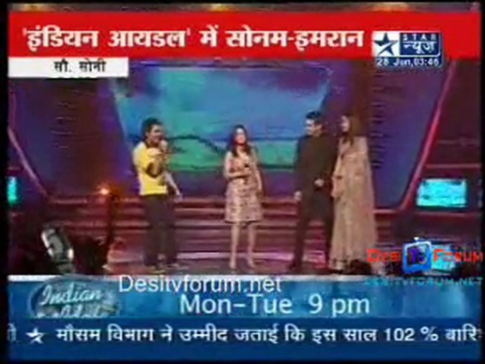 Reality Report 28th June 2010 Pt2