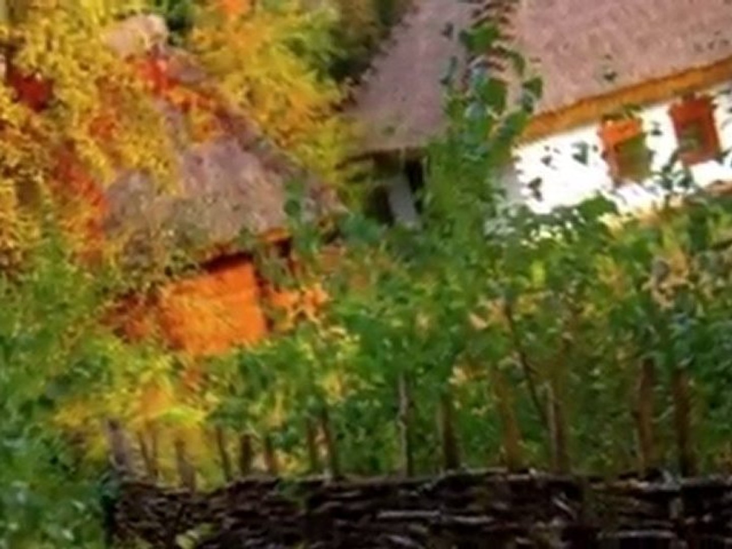 ⁣Крута вежа (Steep tower) - Ukrainian folk song by Verminsky