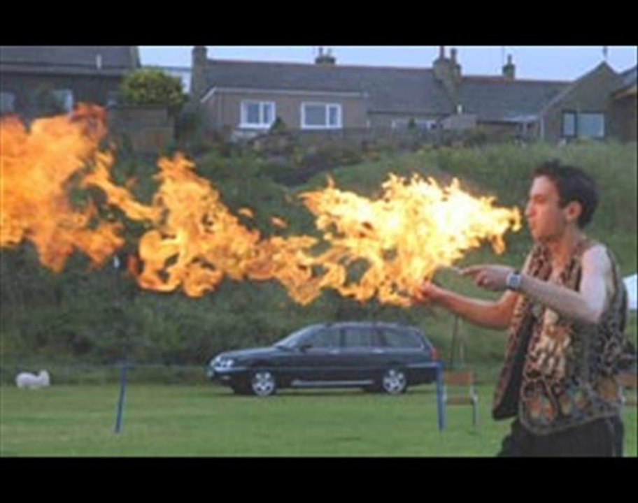 christophe tixier & jean baptiste sintes: incroyable talent