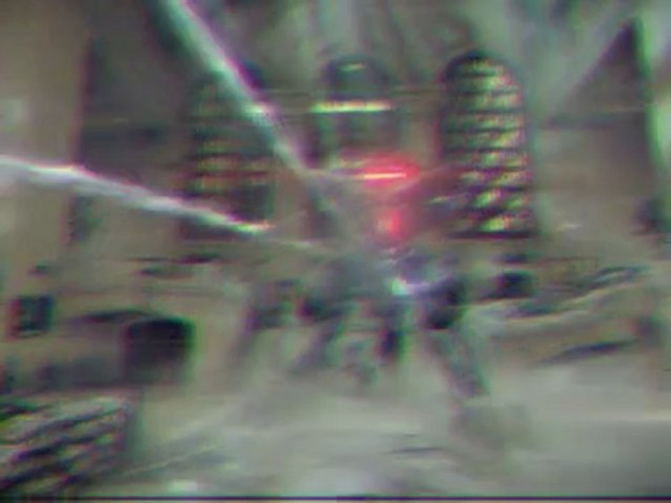 Crysis 2 - new gameplay