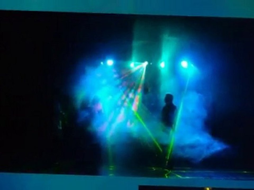 Fête du 26 Juin 2010