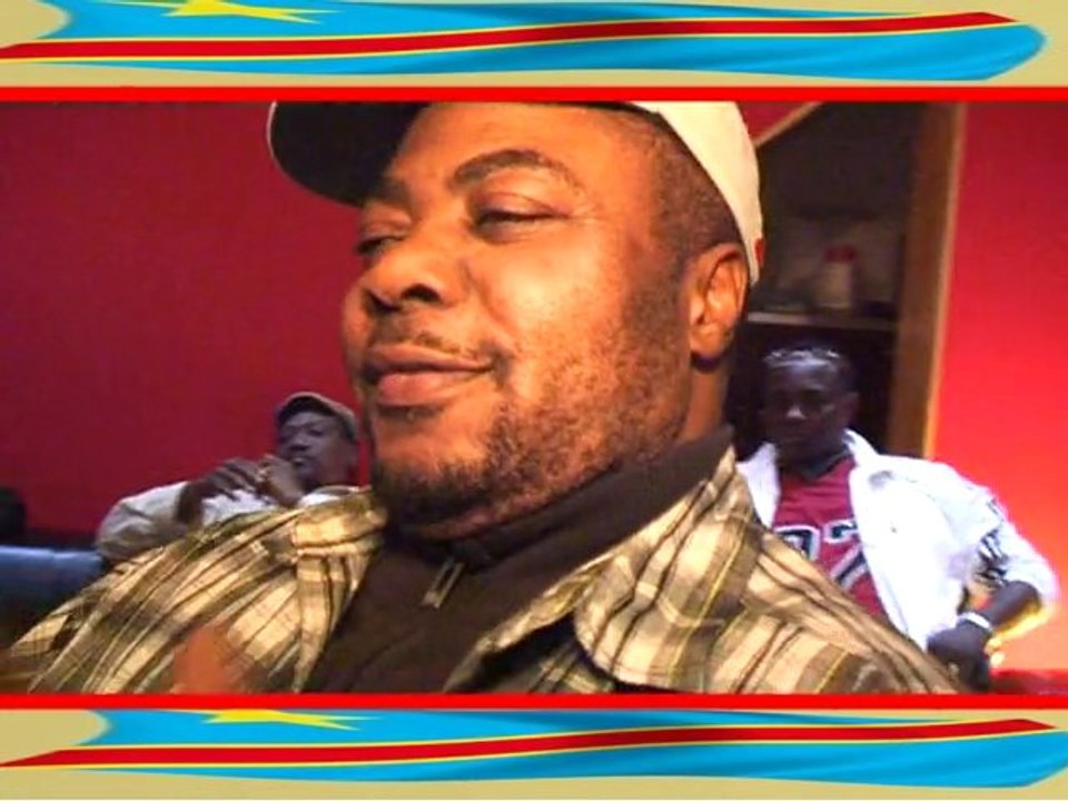 Cinquantenaire de l’indépendance de la Rdc