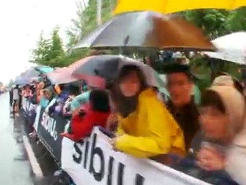 Redbull Romaniacs Prologue