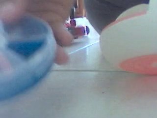 présentation de mon kit de pché