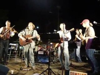 "Calm & Thunder" MARK ASHTON & SUNRISE