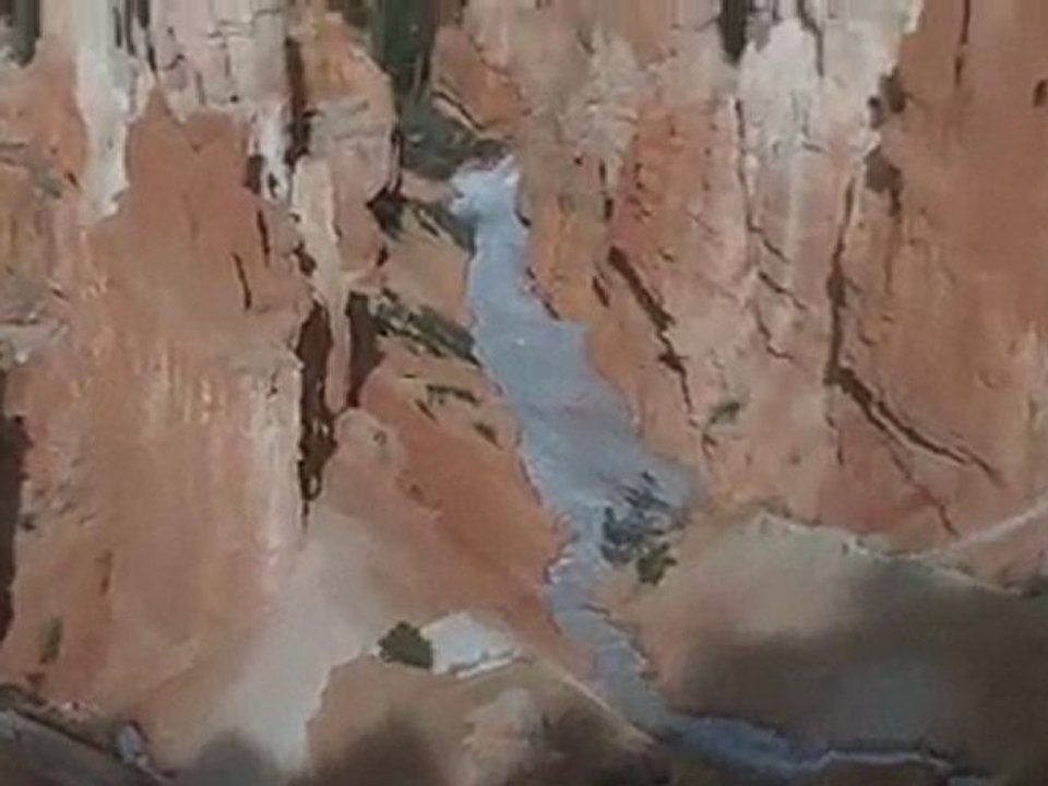 bryce canyon