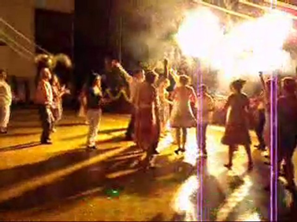 Fête du 26 Juin 2010