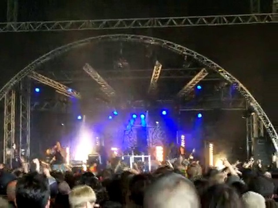 Suffocation_Pierced From Within (Hellfest 2010)