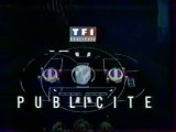 Page De Publicité 23 Décembre 1990 TF1