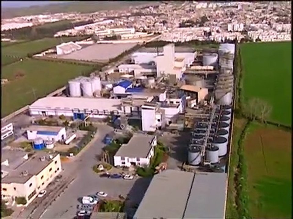 La Tunisie de Ben Ali- un pays qui progresse
