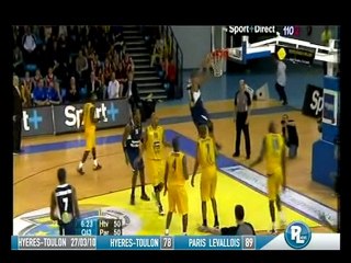 Best Of - Paris Levallois Saison 2009-10