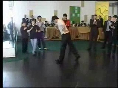 super lezginka - kavkaz